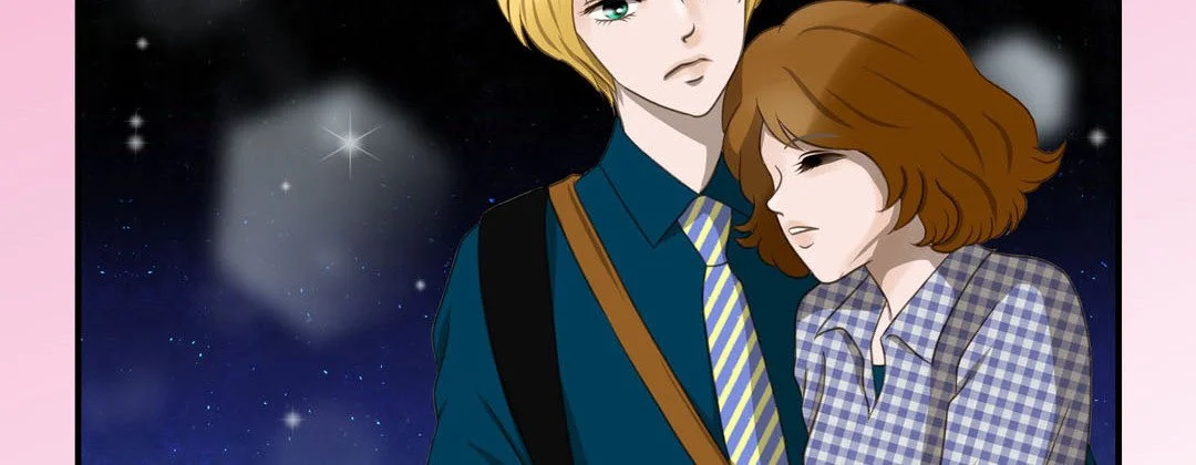 Living with The Wizard - Chapter 61